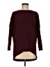 Unbranded Burgundy Pullover Sweater Size M - photo 1
