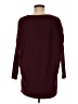 Unbranded Burgundy Pullover Sweater Size M - photo 2