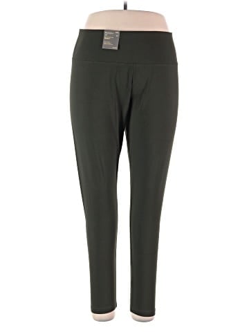 Style&Co Active Pants (view 1)