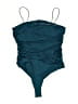 Dynamite Teal Bodysuit Size L - photo 2