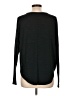 Rag & Bone/JEAN Black Pullover Sweater Size L - photo 2