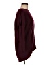 Unbranded Burgundy Pullover Sweater Size M - photo 4