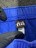 Tea 100% Cotton Blue Track Pants Size 5 - photo 3