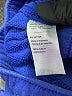 Tea 100% Cotton Blue Track Pants Size 5 - photo 4