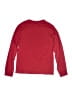 Vans 100% Cotton Red Long Sleeve T-Shirt Size S (youth) - photo 2