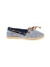 Sperry Top Sider Blue Flats Size 6 - photo 1