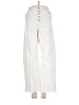 Zara Ivory Jeans Size 0 - photo 1