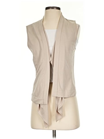 BCBGMAXAZRIA Vest (view 1)
