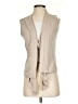 BCBGMAXAZRIA Tan Vest Size XXS - photo 1