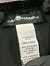 Sag Harbor Black Casual Pants Size S - photo 4