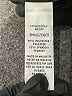 Sag Harbor Black Casual Pants Size S - photo 5