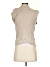 BCBGMAXAZRIA Tan Vest Size XXS - photo 2