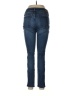 Lucky Brand Solid Blue Jeans Size 8 - photo 2