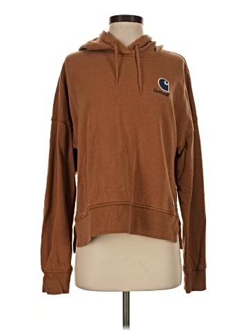 Carhartt Pullover Hoodie (view 1)