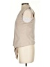 BCBGMAXAZRIA Tan Vest Size XXS - photo 5