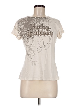 Harley Davidson Short Sleeve T Shirt