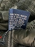 Baccini Gray 3/4 Sleeve Button-Down Shirt Size S - photo 8
