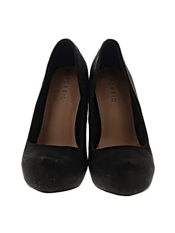 Torrid Heels (view 2)
