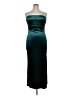 GB Teal Cocktail Dress Size XL - photo 1