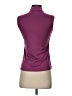 Unbranded 100% Polyester Purple Active Tank Size XS - photo 2