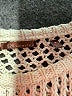 525 America Ivory Pullover Sweater Size S - photo 7