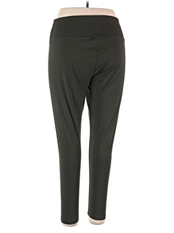 Style&Co Active Pants (view 2)