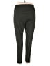 Style&Co Solid Green Active Pants Size XXL - photo 2