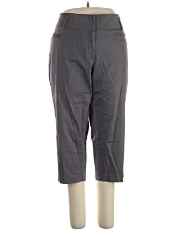 Lane Bryant Casual Pants (view 1)