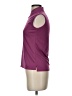 Unbranded 100% Polyester Purple Active Tank Size XS - photo 5