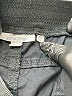 Chico's Solid Black Athletic Shorts Size XL (3.5) - photo 3