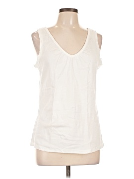 Merona Sleeveless T-Shirt (view 1)