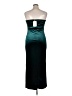 GB Teal Cocktail Dress Size XL - photo 2