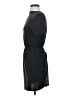 Unbranded Black Casual Dress Size S (estimated) - photo 5