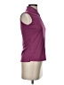 Unbranded 100% Polyester Purple Active Tank Size XS - photo 4