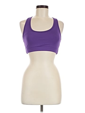 Zyia Active Sports Bra (view 1)