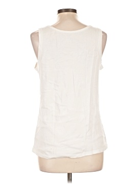 Merona Sleeveless T-Shirt (view 2)