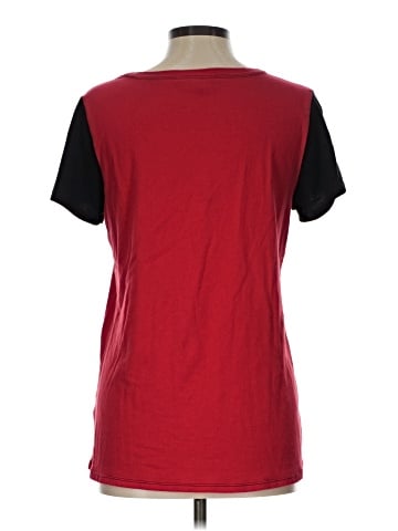 Zac Posen Short Sleeve T-Shirt (view 2)