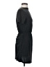 Unbranded Black Casual Dress Size S (estimated) - photo 4