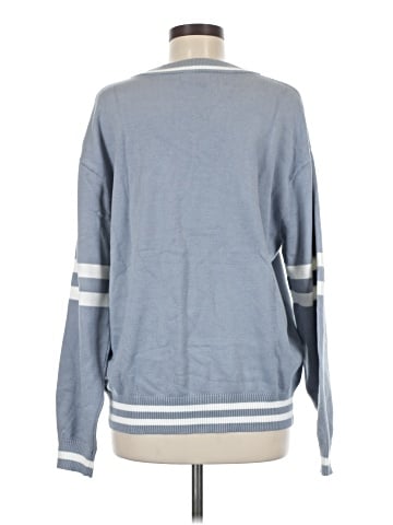 Forever 21 Pullover Sweater (view 2)