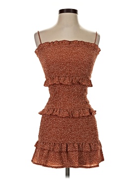 Hello Molly Sleeveless Top