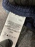 Columbia 100% Nylon Solid Blue Athletic Shorts Size 1X - photo 4