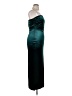 GB Teal Cocktail Dress Size XL - photo 4