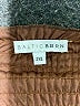 Baltic Born 100% Polyester Paisley Brown Cocktail Dress Size XXL - photo 7