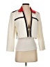 Sonia K Paris Ivory Jacket Size S - photo 1