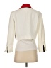 Sonia K Paris Ivory Jacket Size S - photo 2