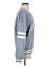Forever 21 Blue Pullover Sweater Size M - photo 4