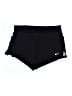 Nike Black Athletic Shorts Size M - photo 1