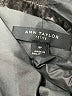 Ann Taylor Black Blazer Size 8 Petite - photo 6