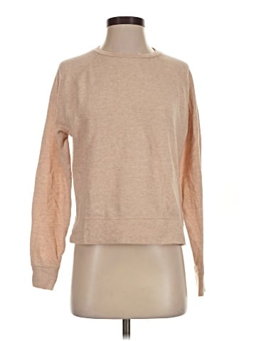 Vince. Pullover Sweater (view 1)