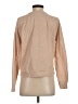 Vince. Tan Pullover Sweater Size S - photo 2